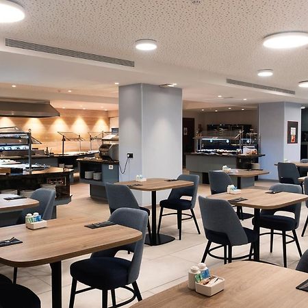 Catalonia Ses Estaques - Adults Only Hotell Santa Eularia des Riu Eksteriør bilde